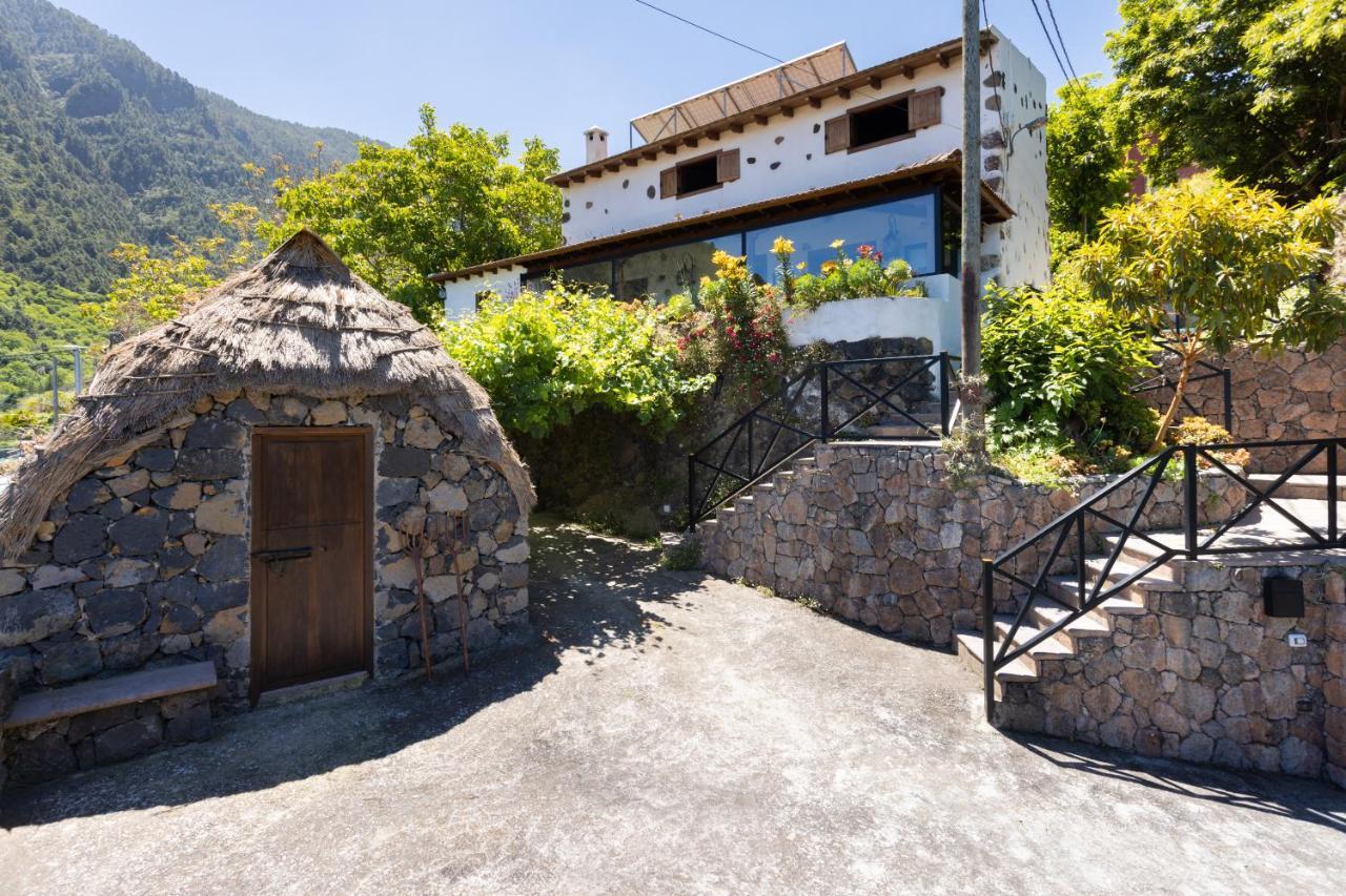Casa El Nogal * La Florida (Tenerife)