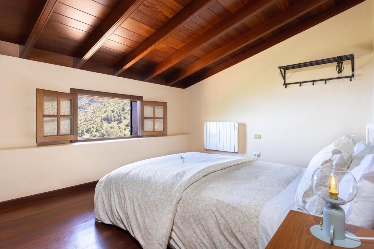 Casa El Nogal *