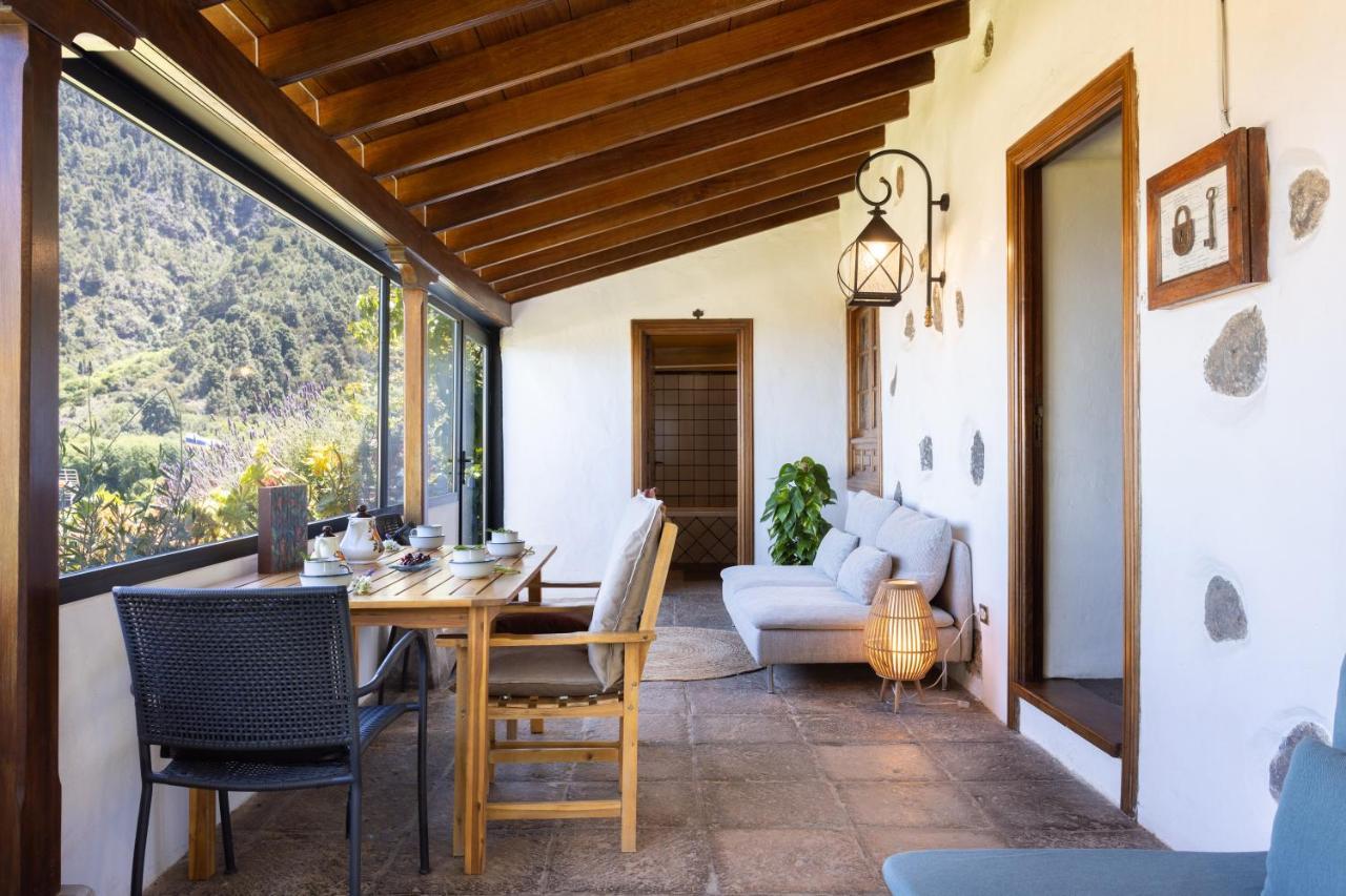 Holiday home Casa El Nogal La Florida (Tenerife)