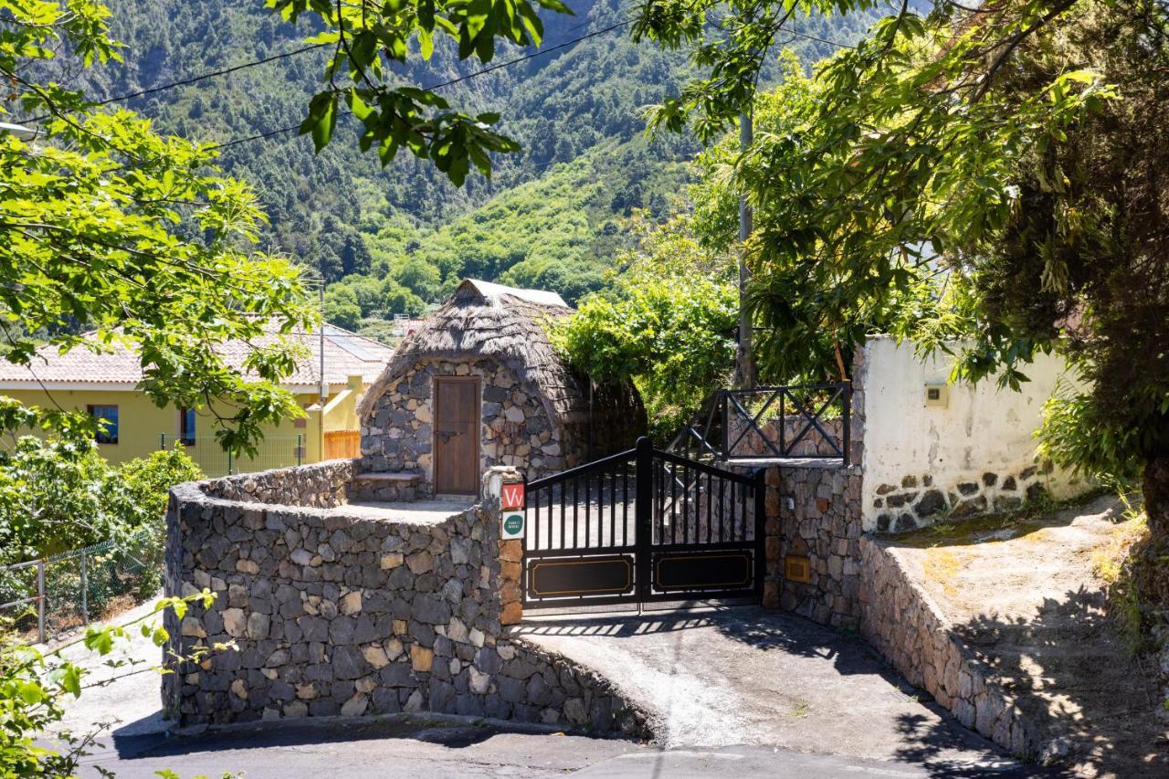 Casa El Nogal Holiday home *