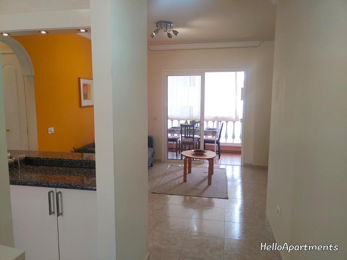 Sea Front Costa Sol By Helloapartments Costa Del Silencio
