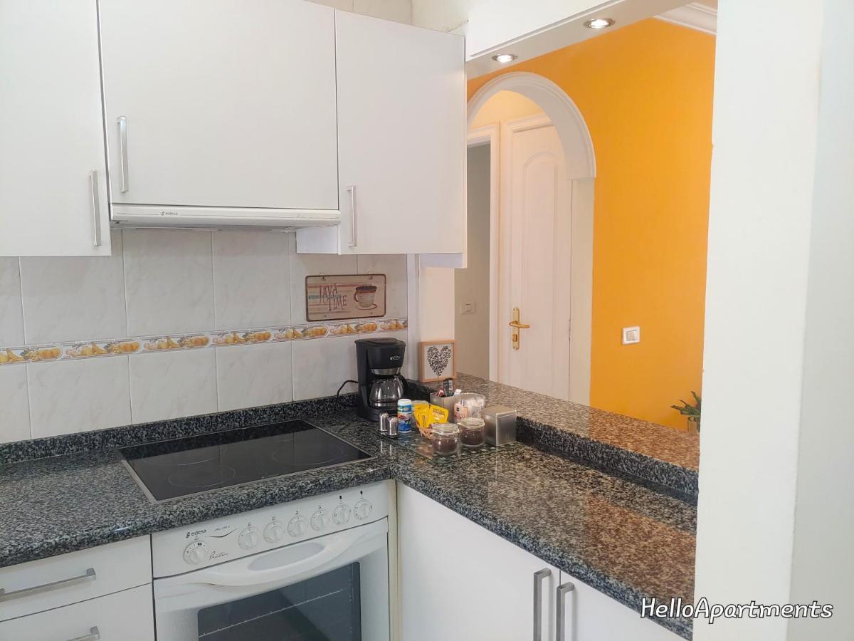 Sea Front Costa Sol By Helloapartments Apartment *