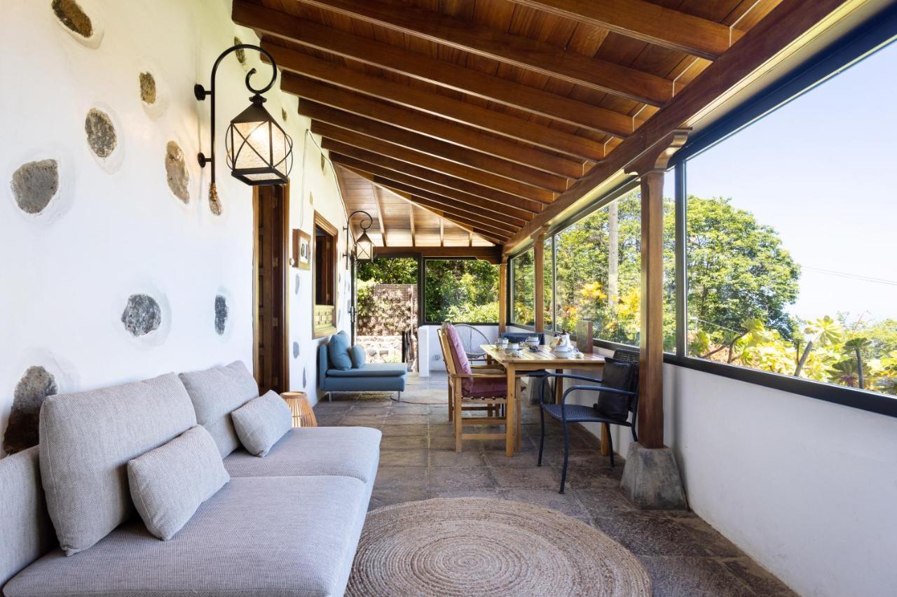 Holiday home Casa El Nogal