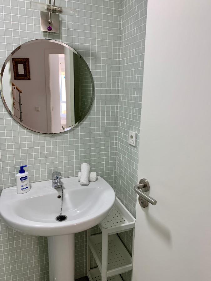 Apartment Beachfront Penthouse By Vv Canary Ocean Homes El Medano (Tenerife)