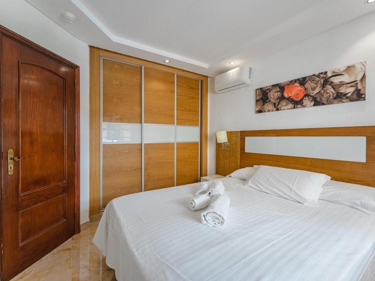 349 Royal Park Albatros Pool, Terrace&ac Apartamento *