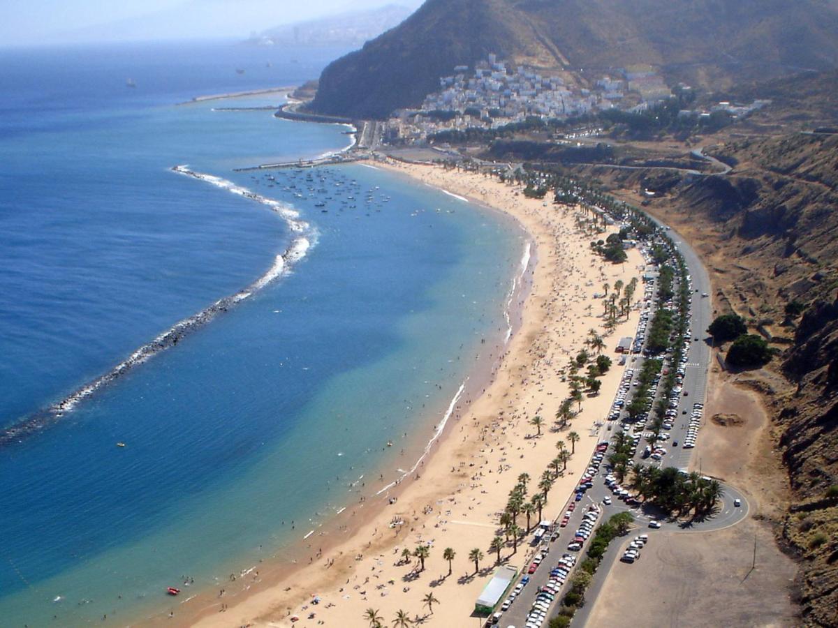 Acogedor Con Excelente Ubicacion. Apartment Santa Cruz de Tenerife