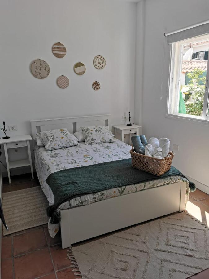 Jardin44 Apartamento Santa Úrsula