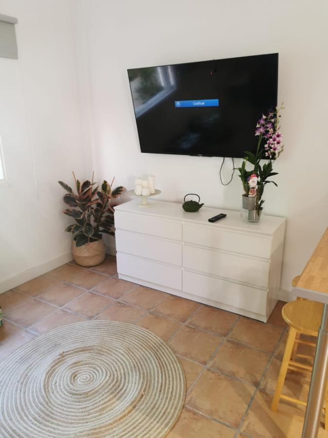 Jardin44 Apartamento *