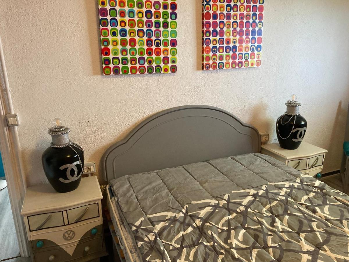 Finca De La Msica - Pop Apartment