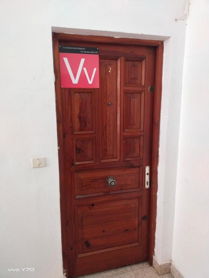 Vadedor Apartment