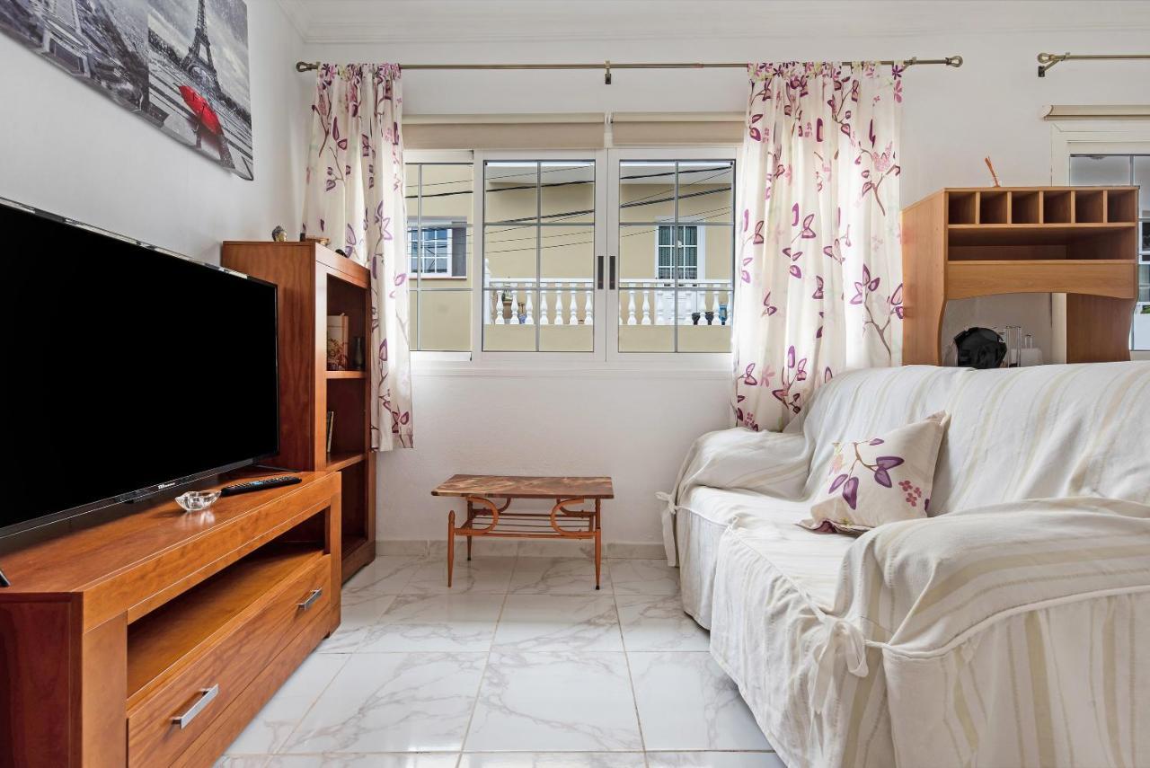 Holiday home Casita Auxilia