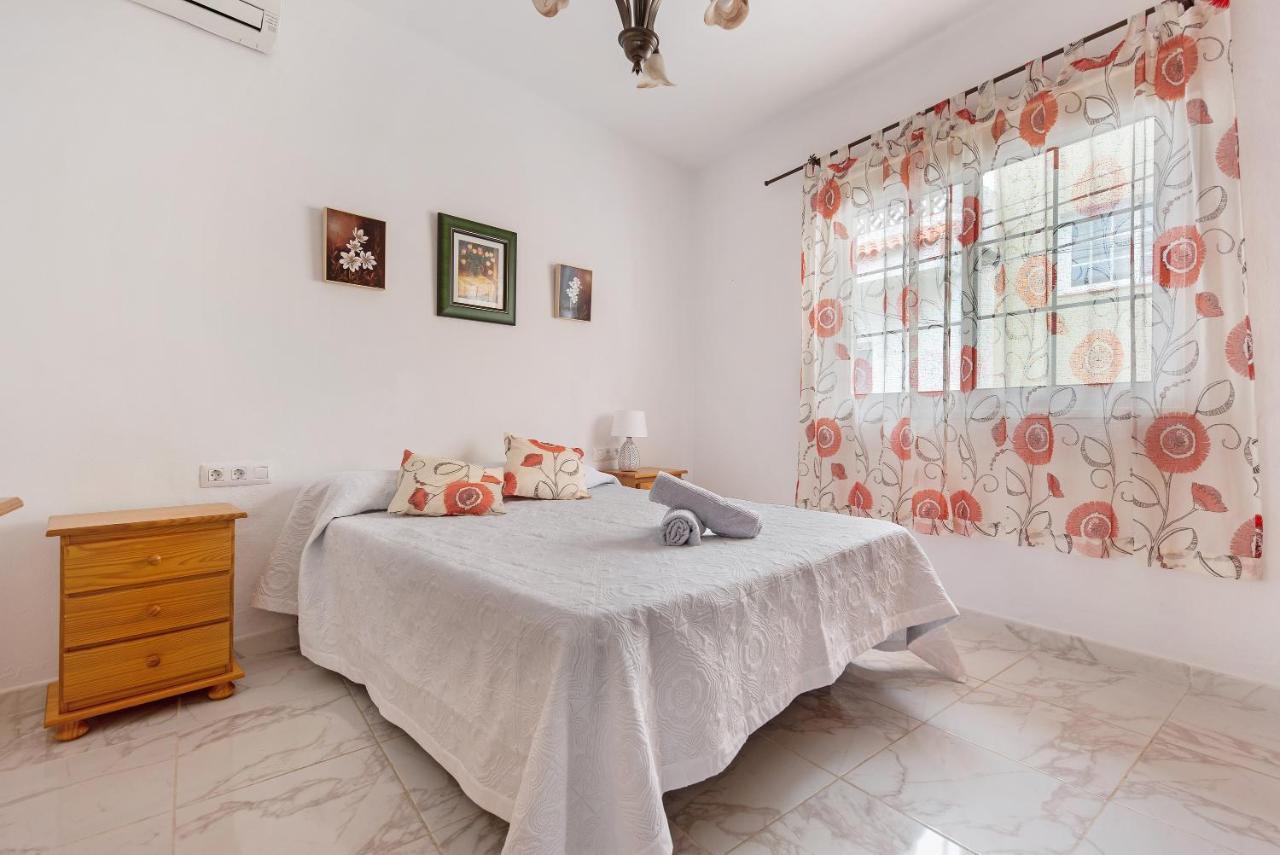 Holiday home Casita Auxilia Araya (Tenerife)