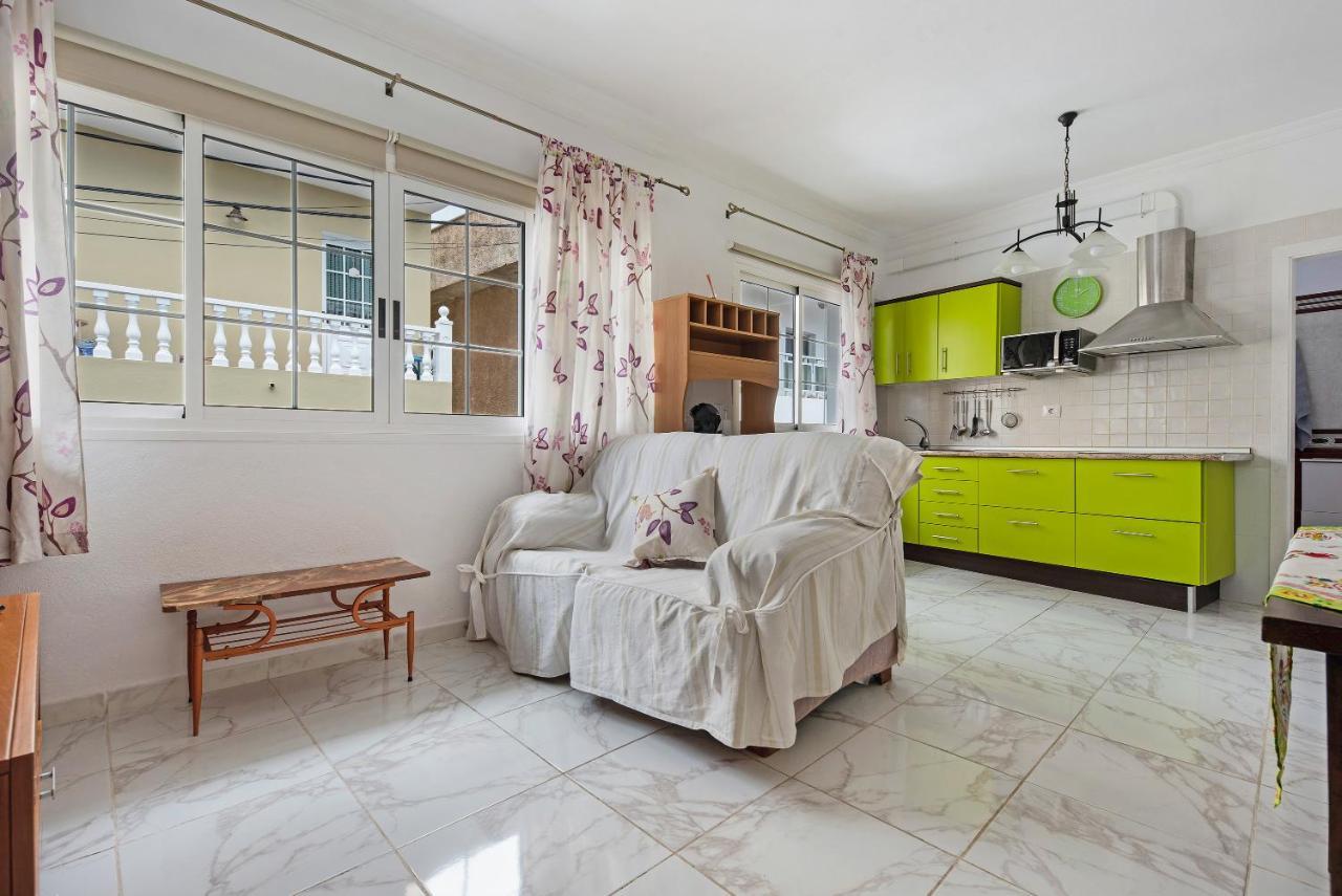 Casita Auxilia Holiday home *