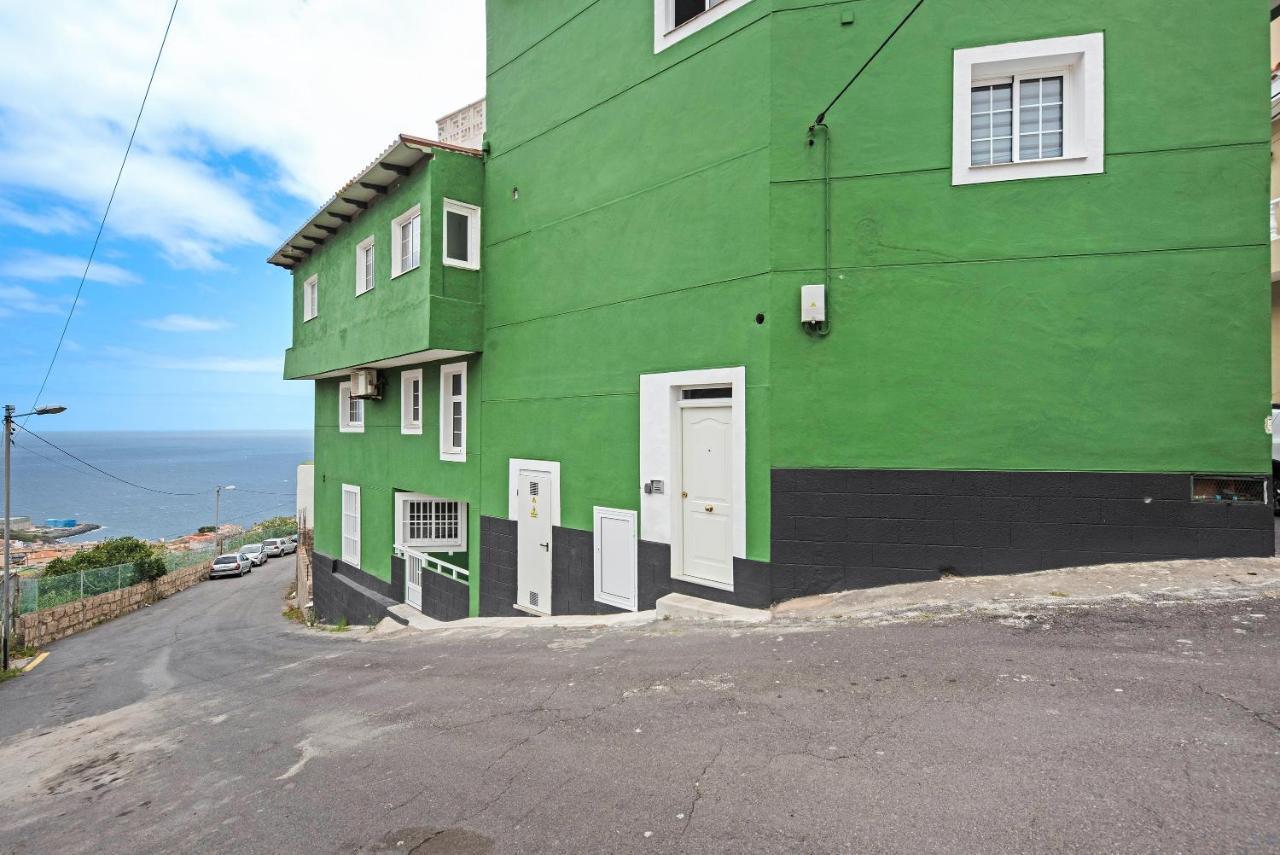 Casita Auxilia * Araya (Tenerife)