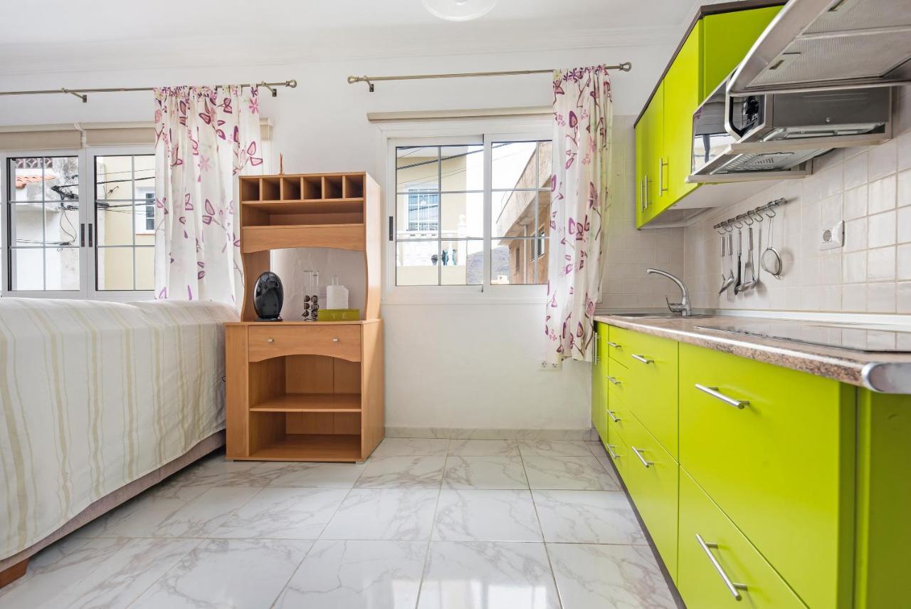 Casita Auxilia Holiday home