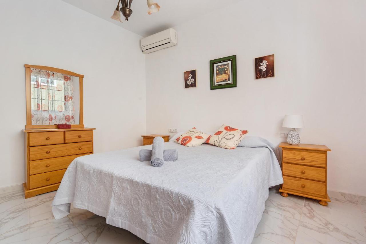 Casita Auxilia Holiday home *