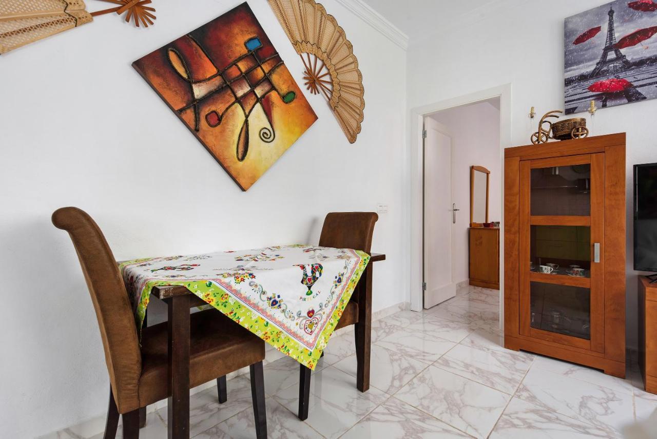 Casita Auxilia Holiday home Araya (Tenerife)