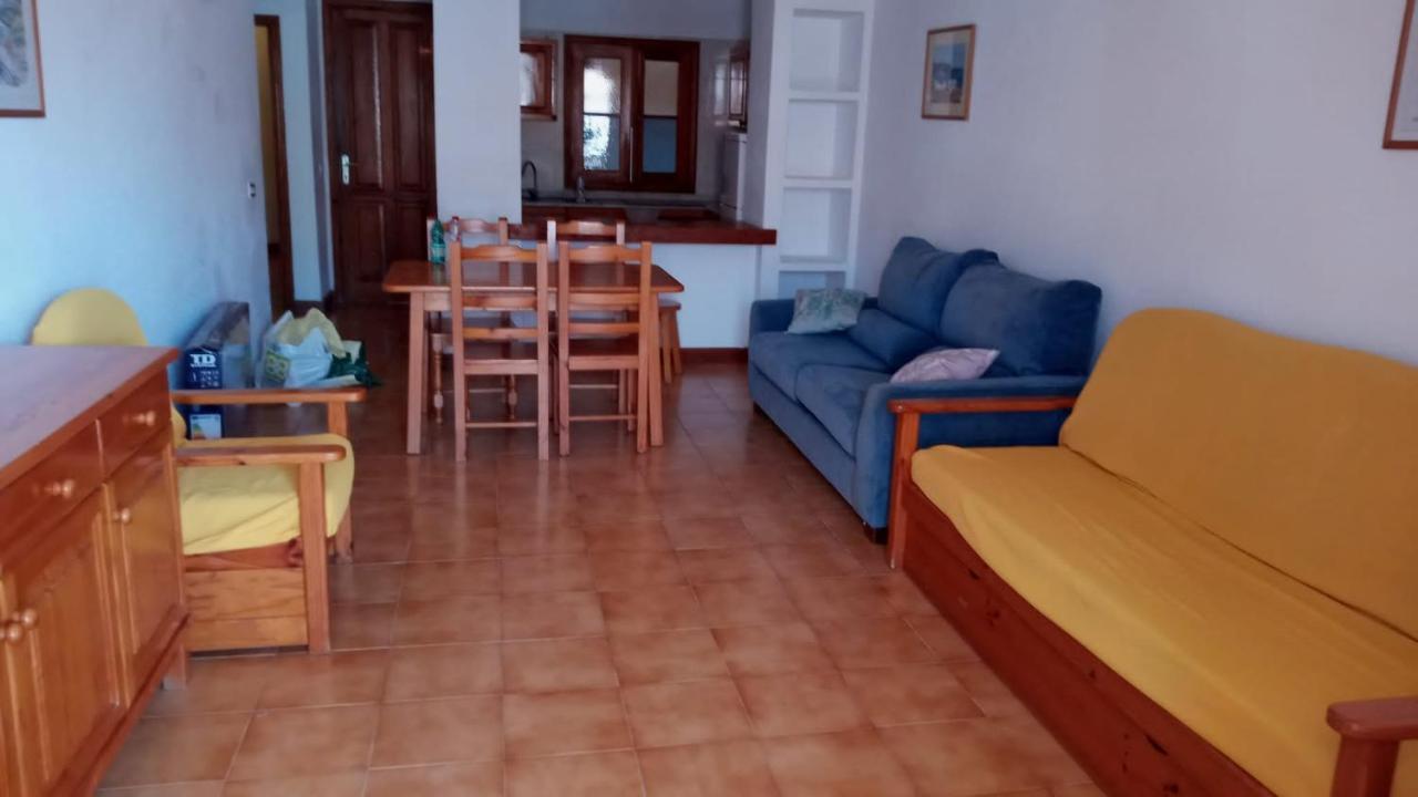 Sailor's House Apartment Acantilado de los Gigantes