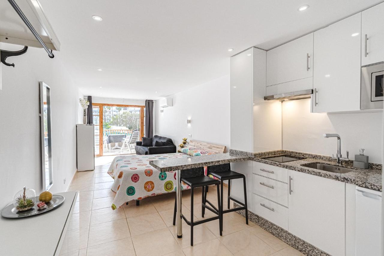 Lovely Studio, La Pinta Beach, Complex Geranios