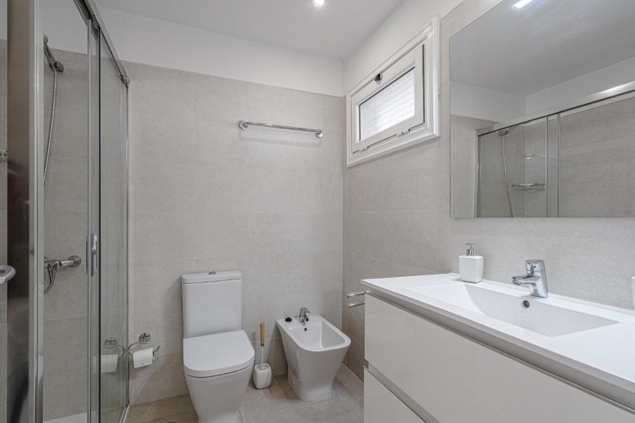 Lovely Studio, La Pinta Beach, Complex Geranios Costa Adeje (Tenerife)