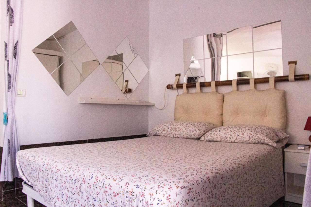 Apartamento La Graciosa *