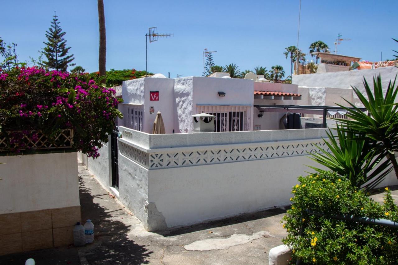 Apartamento La Graciosa Costa del Silencio