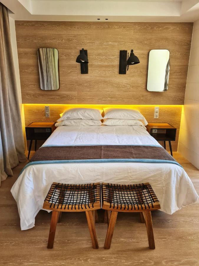 Appartement Chayofa Santa-Cruz de Ténérife