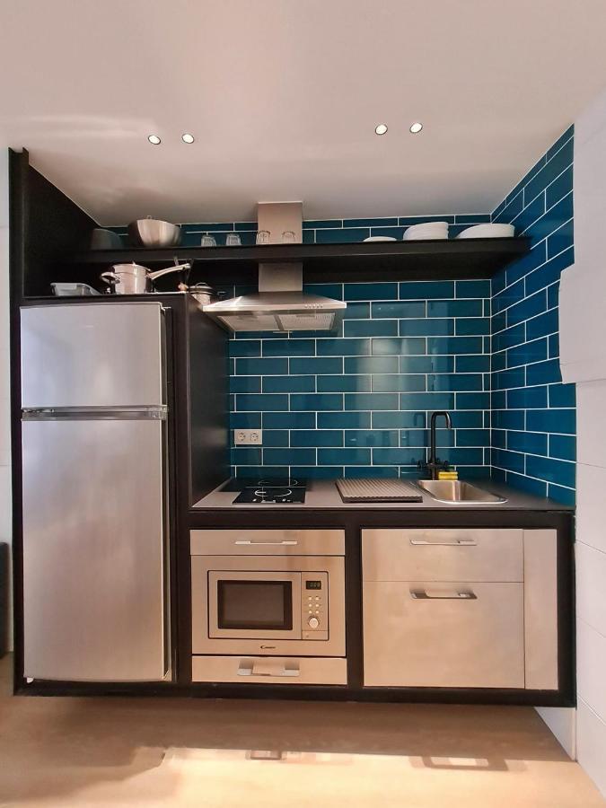 Chayofa Appartement Santa-Cruz de Ténérife