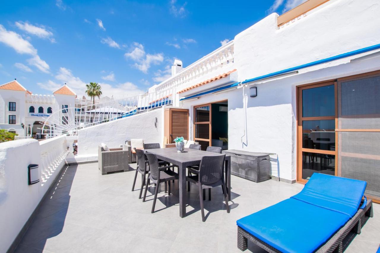 Appartement Port Royal 2 Bedrooms - Tenesol