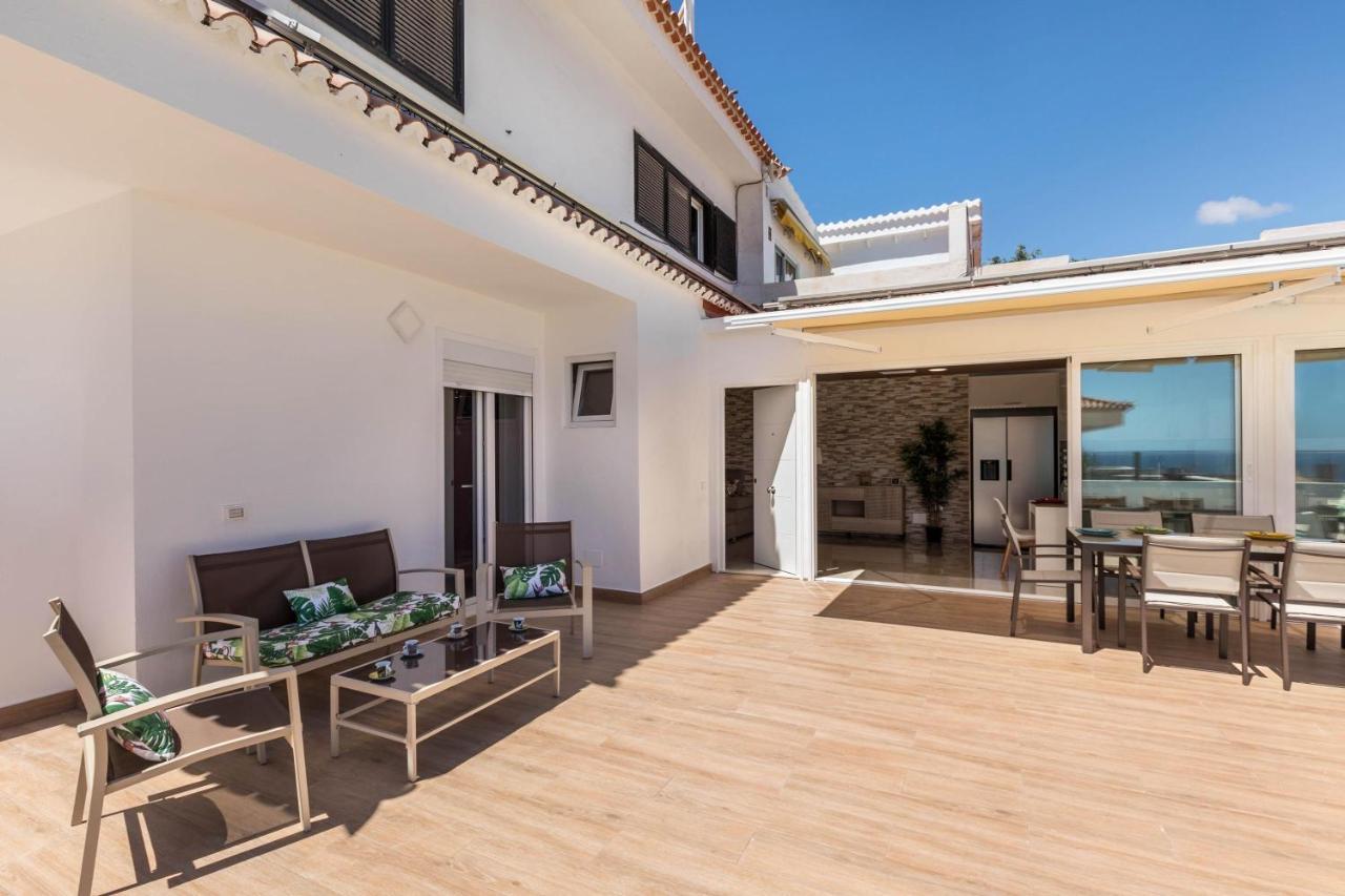 Villa Villa Cusmano Costa Adeje (Tenerife)
