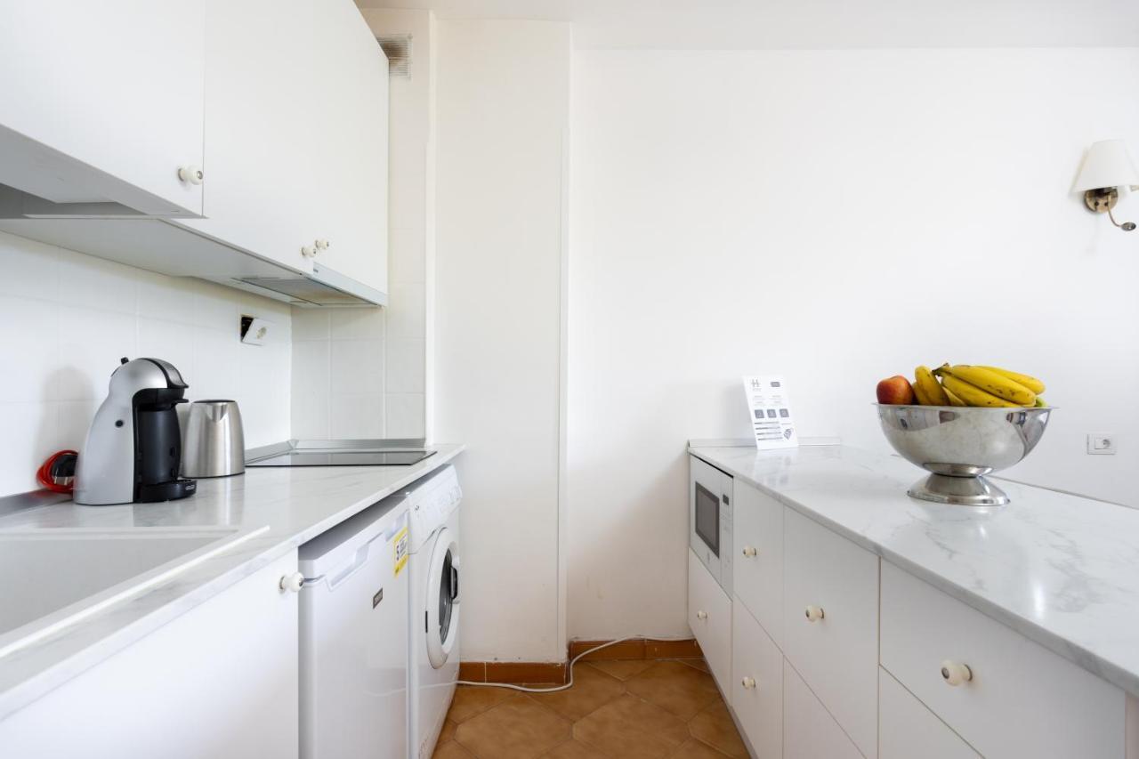 Hemeras Boutique Homes - In Cristianos Apartamento Los Cristianos (Tenerife)