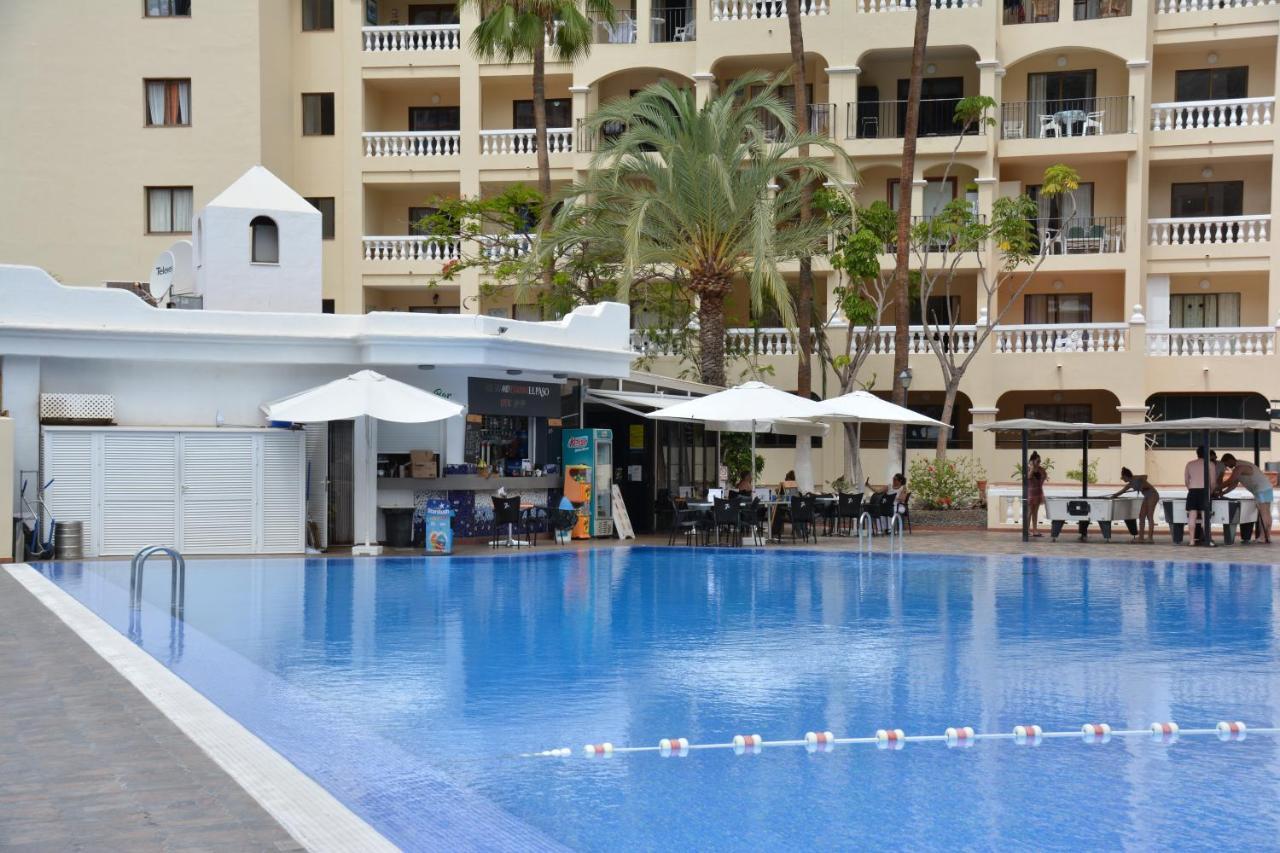 Apartment Castle 411 Los Cristianos (Tenerife)