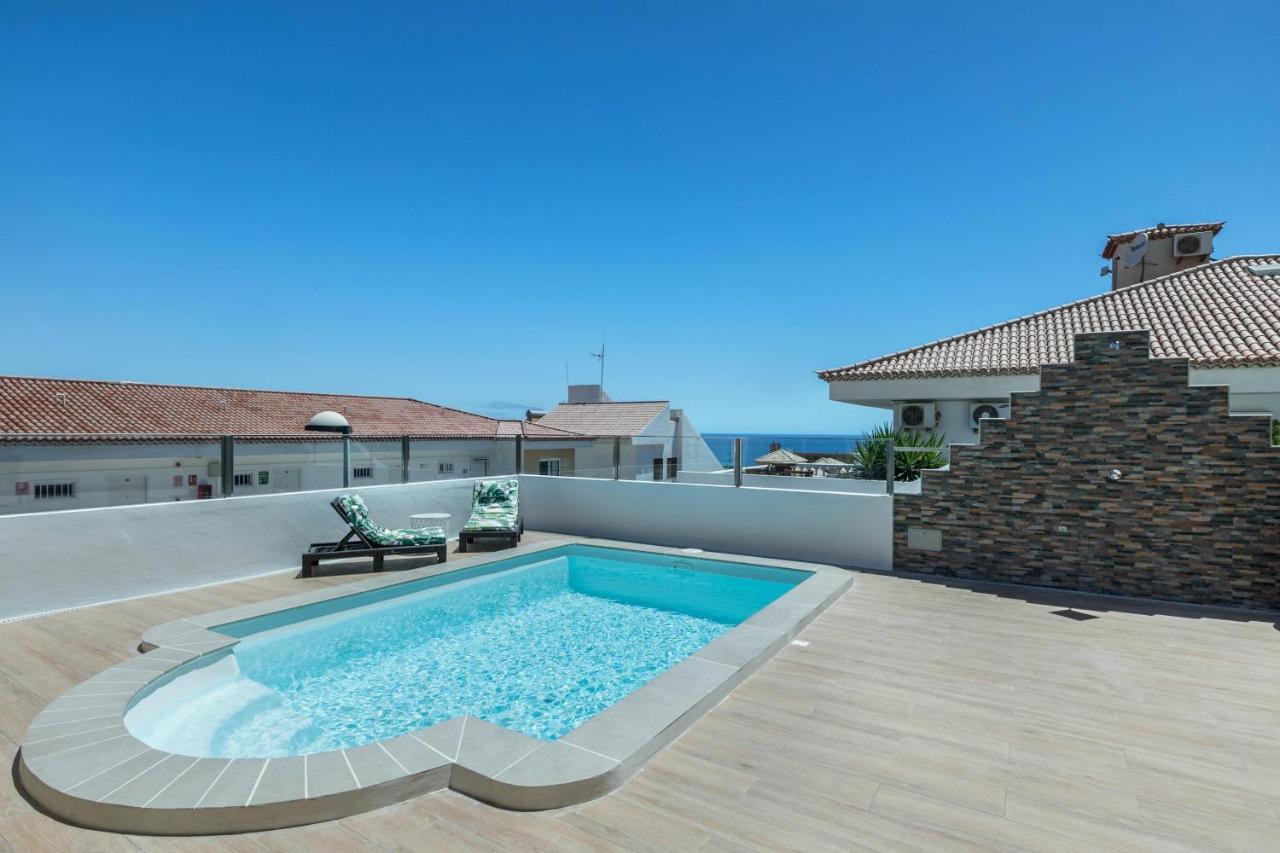 Villa Villa Cusmano