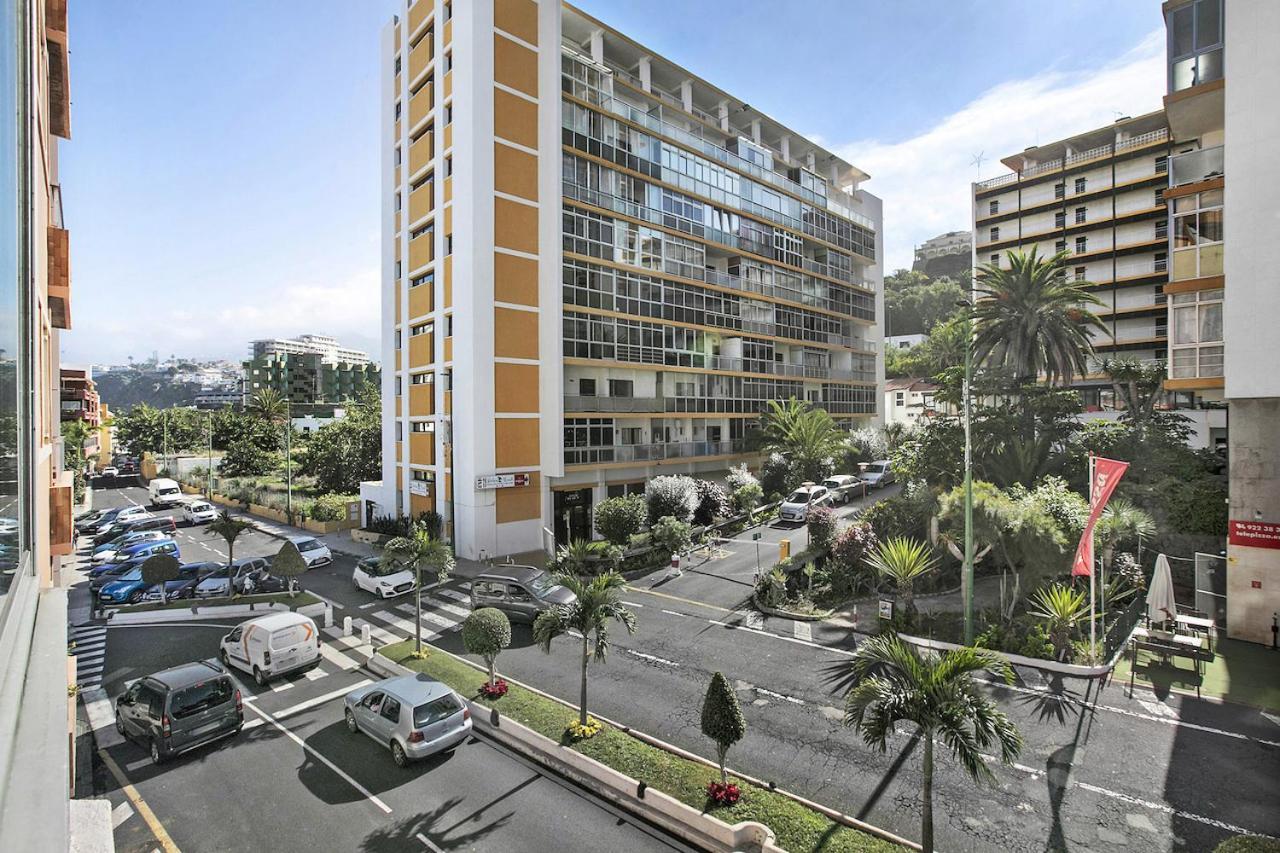 Bello Puerto Appartement