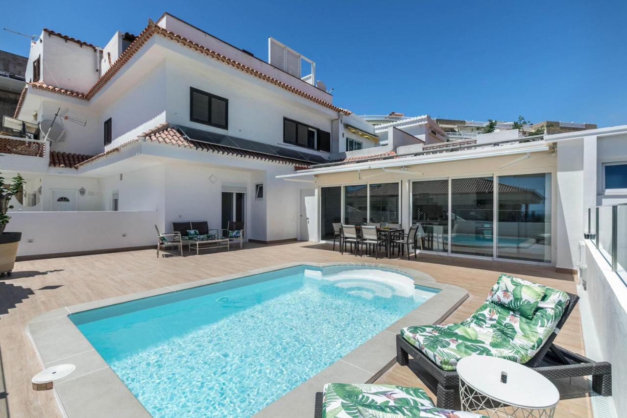 Villa Villa Cusmano