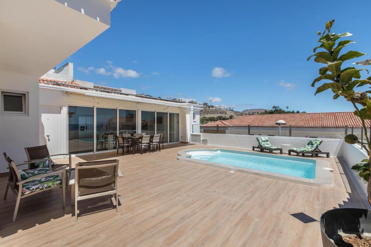 Villa Villa Cusmano Costa Adeje (Tenerife)