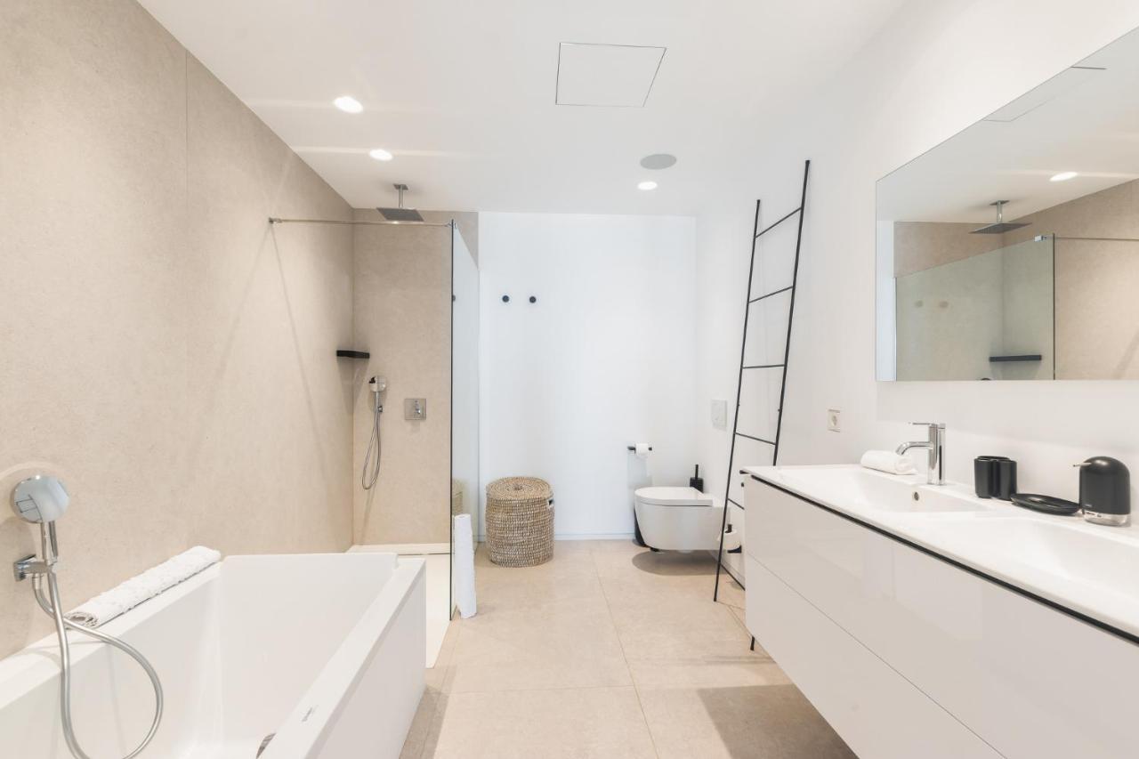 Holiday home Infinity 0-8 Luxe Sea View 2b *