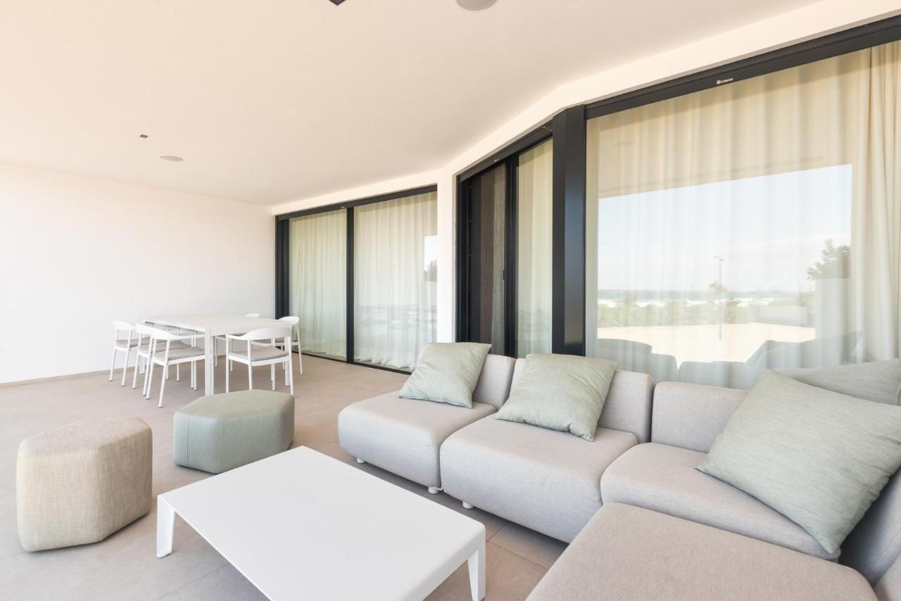 Infinity 0-8 Luxe Sea View 2b Holiday home Palm-mar