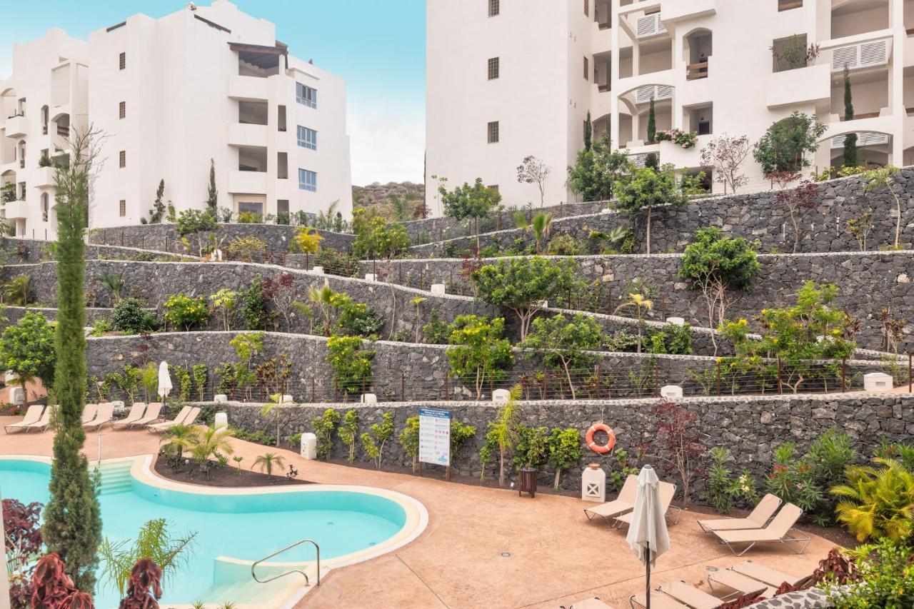 Ancor 1-1 Pool View 2b Holiday home Palm-mar