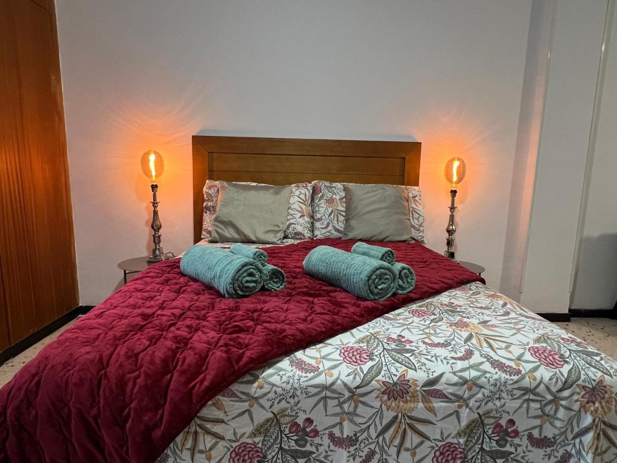 Appartement Dream Prestige 3 Santa-Cruz de Ténérife
