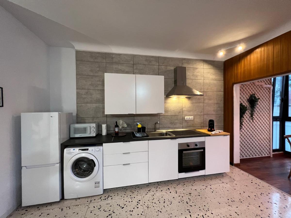 Dream Prestige 3 Appartement Santa-Cruz de Ténérife