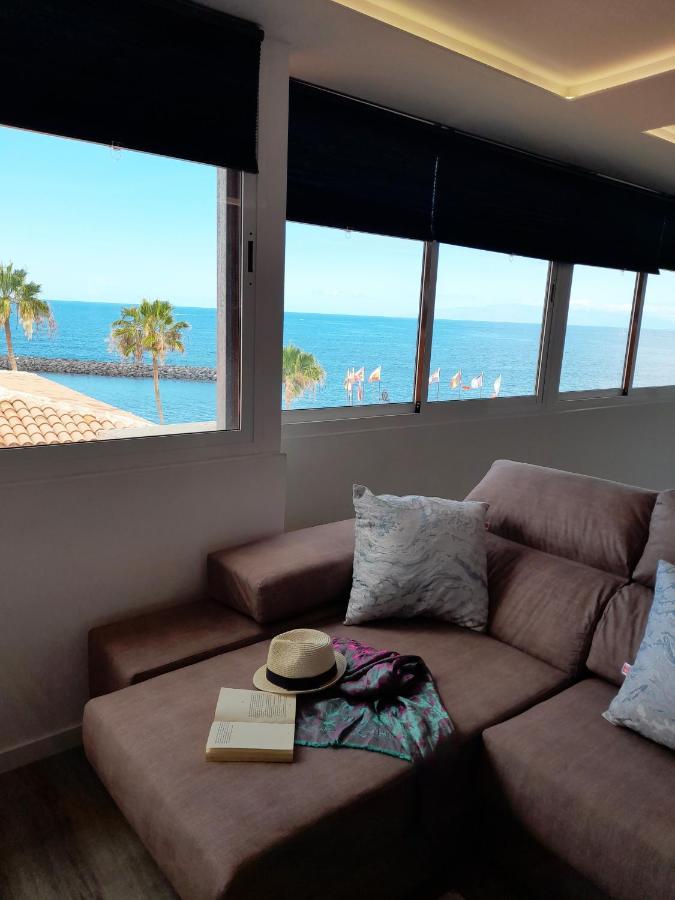 Holiday home Beautiful Front Of See, Wifi Free Playa de las Americas (Tenerife)