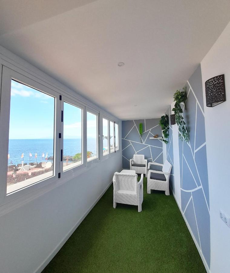 Beautiful Front Of See, Wifi Free * Playa de las Americas (Tenerife)