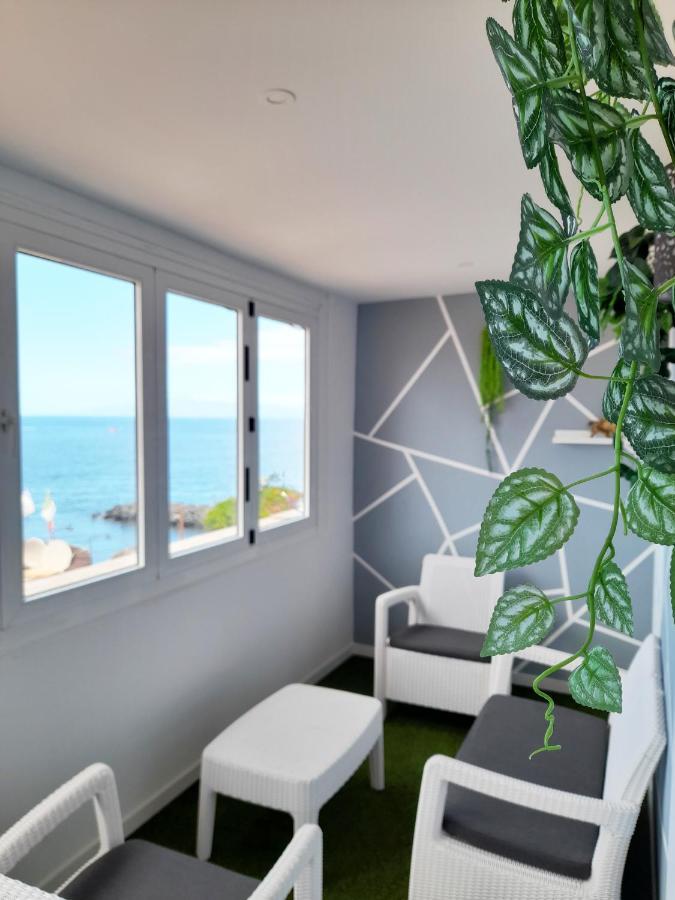 Beautiful Front Of See, Wifi Free * Playa de las Americas (Tenerife)