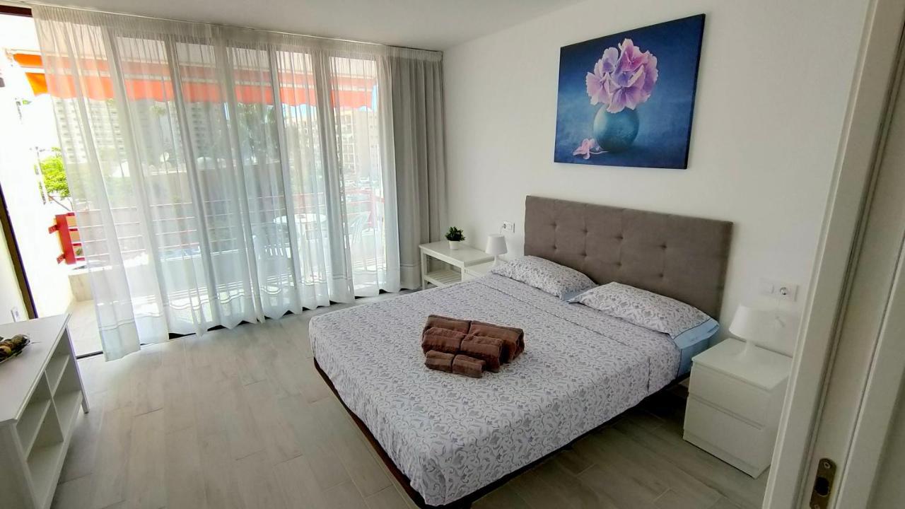 Grazioso In Americas Apartment Playa de las Americas (Tenerife)