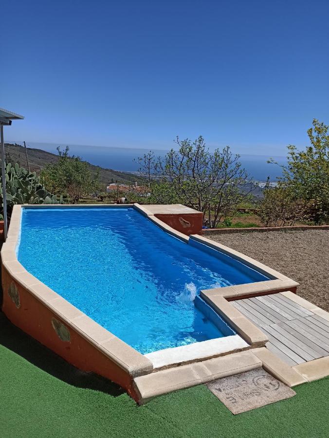Casa De Abuelos Hébergement de vacances