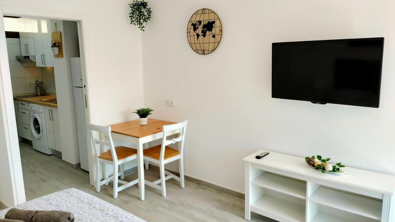 Apartamento Grazioso In Americas Playa de las Américas