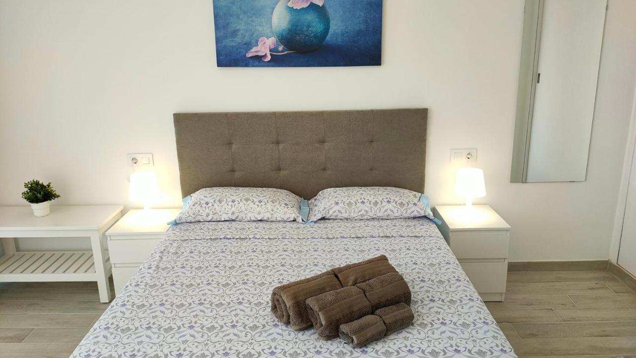 Grazioso In Americas Apartamento