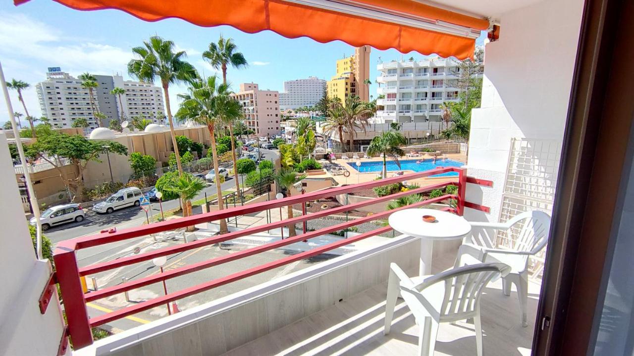 Grazioso In Americas * Playa de las Americas (Tenerife)