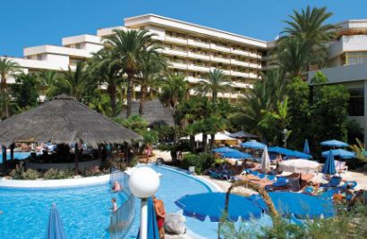 Tenerife Playa de las Americas (Tenerife)